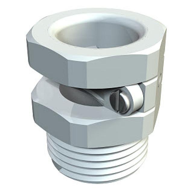 107/Z, TULEJA DOCISK.GWINT.PG13,5