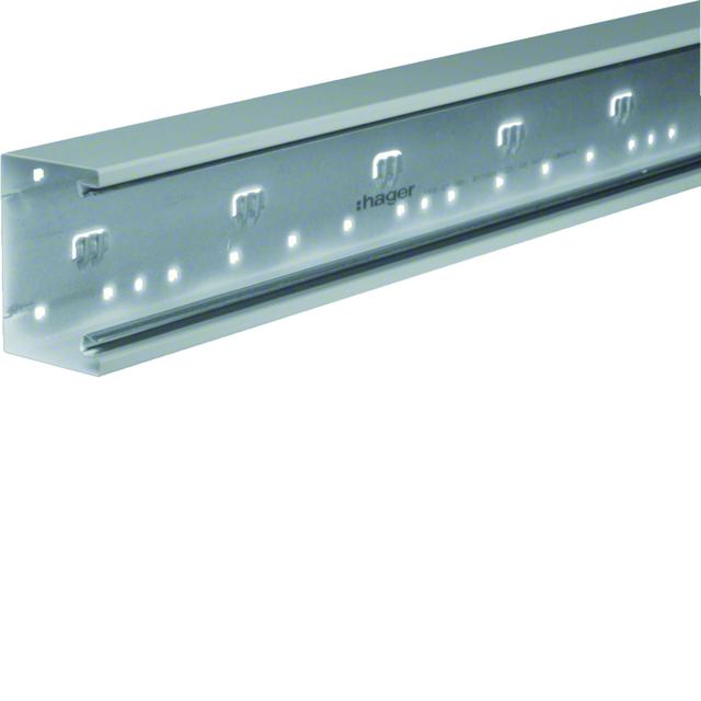 tehalit.BRS Podstawa 100mm stalowa ocynkowana BRS651001VERZ HAGER
