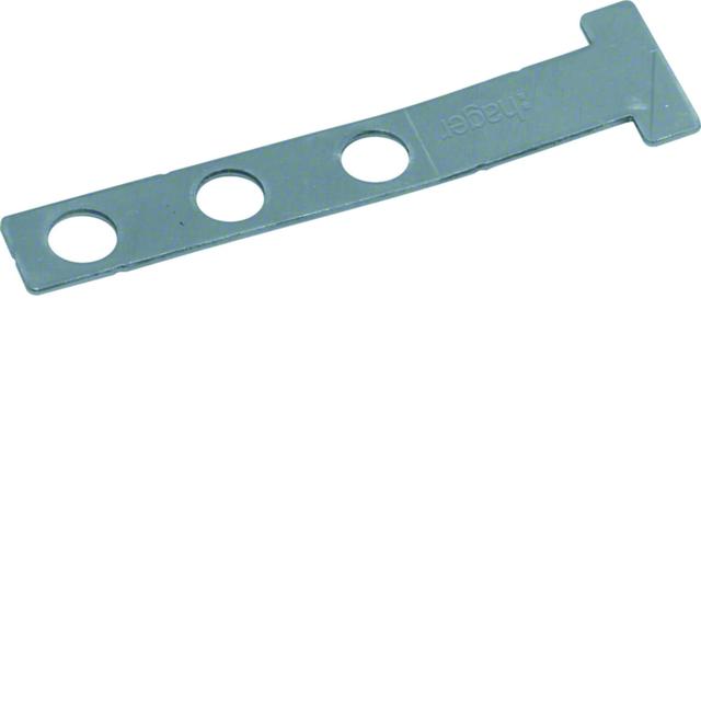 Blokada dźwigni x160-P160-x250-P250-x630 HXA039H HAGER