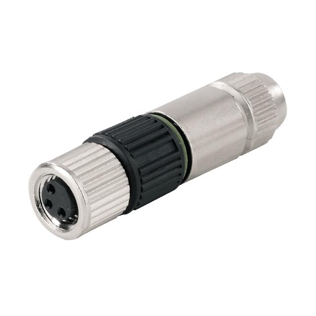 SAIB-3-IDC-M8 SMALL Złącze okrągłe (złącza przemysłowe) WEIDMULLER