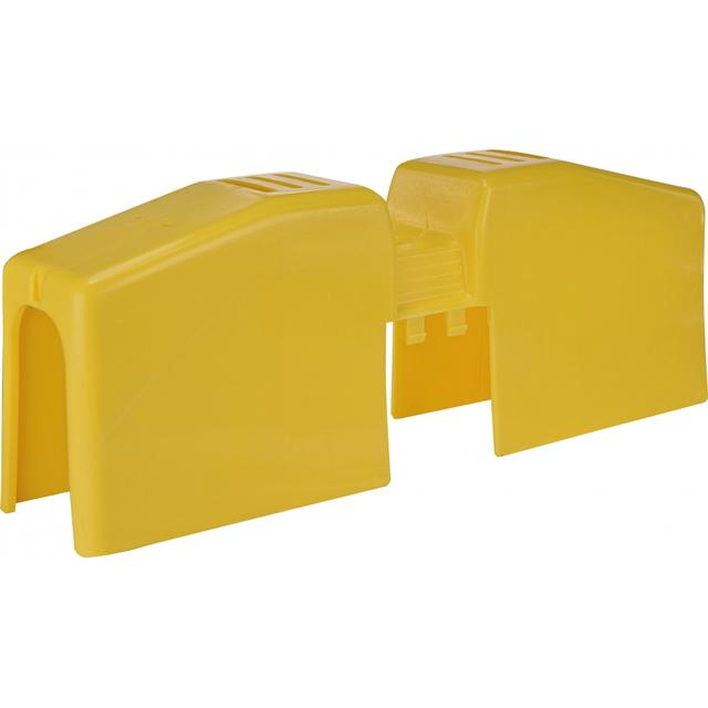 ZP 200 OSŁONA IZOLACYJNA SZYNY PRĄDOWEJ