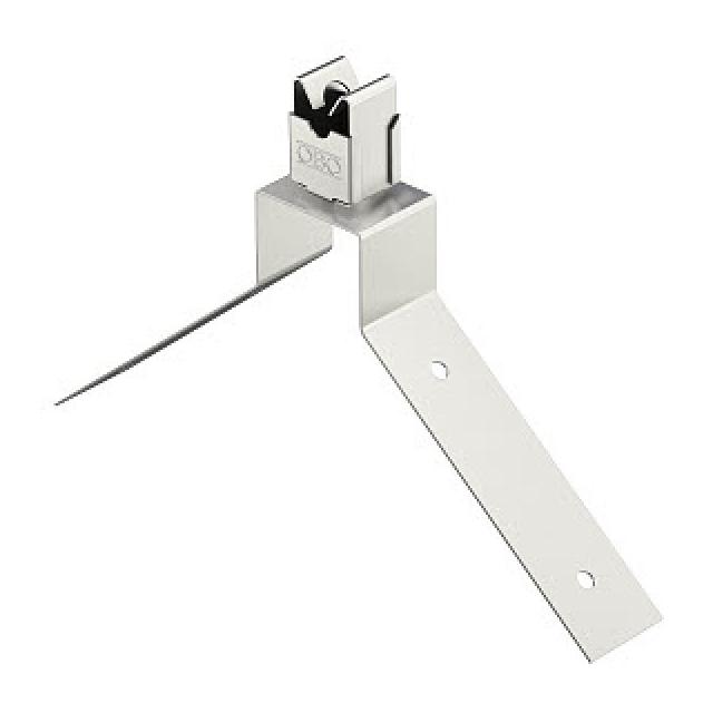 132 P VA, Uchwyt dachowy