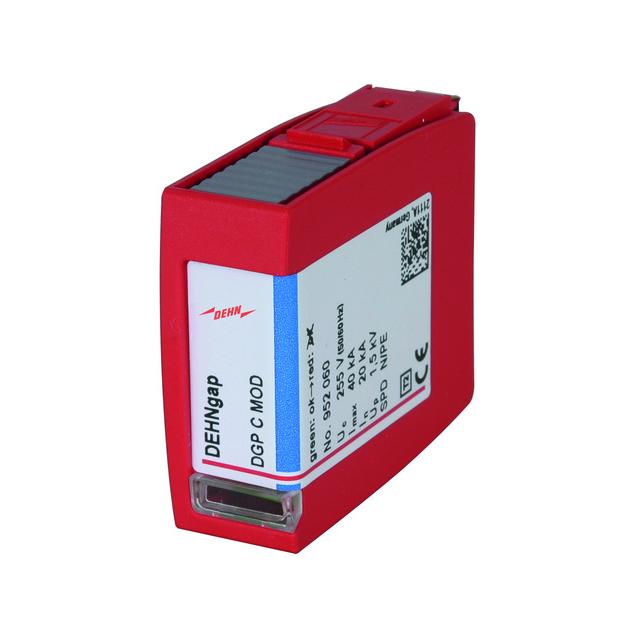 Moduł ochronny N-PE do DEHNgap C S