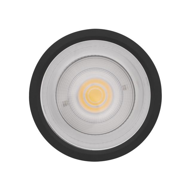 Oprawa DOWNLIGHT SURFACE DN 90 P 15W 840 60D IP65 BK