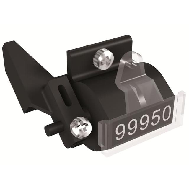 MOC Mecc.Operation Counter E2.2...E6.2 licznik operacji