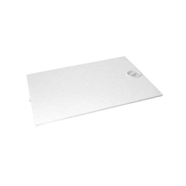 DR PXF 24W Dodatkowe drzwi dla PXF 24W białe 101568 NOARK