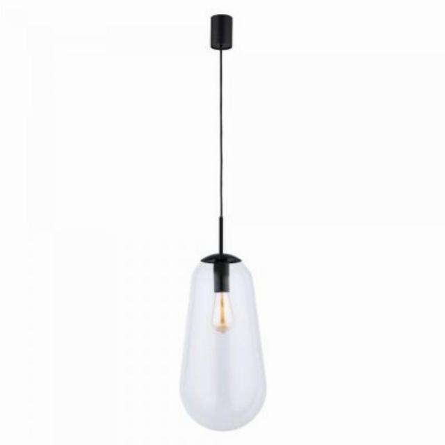 PEAR BLACK L