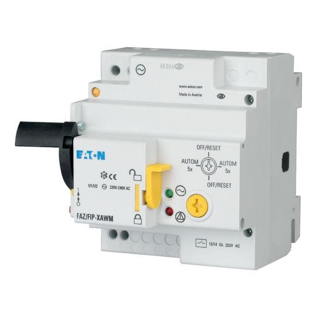 FAZ/FIP-XAWM Styk pomocniczy do FAZ 262514 EATON