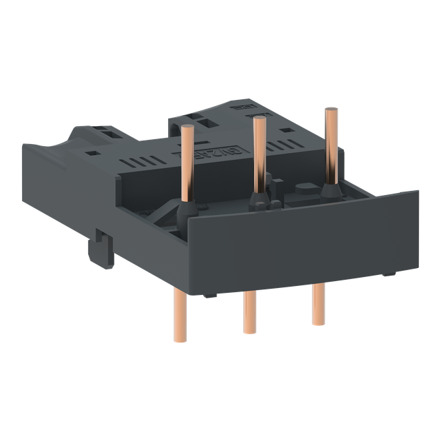 Płytka montażowa GV2AF4