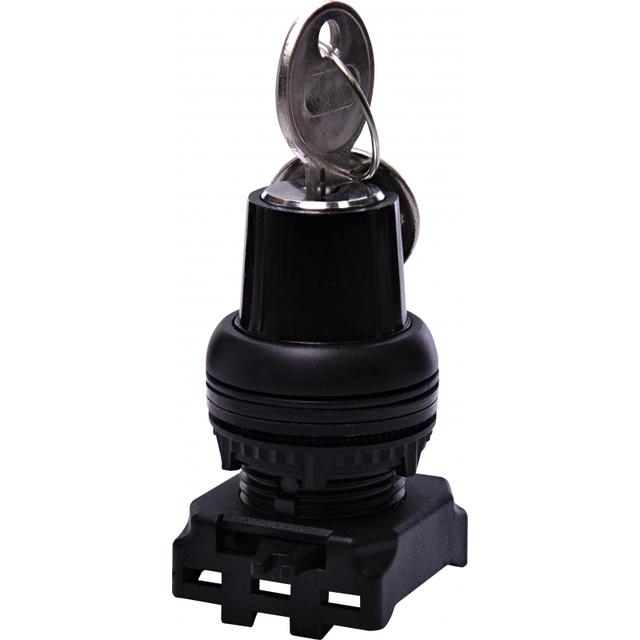 Napęd pokrętny kluczem, 2-położeniowy, z powrotem EGK2-XZ-C 004771372 ETI
