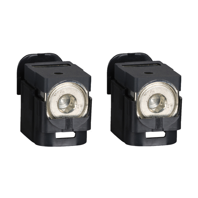 Przyłącza do kabli ComPacT NSX 1 kabel 120 mm2 do 185 mm2 250 A zestaw 2 szt. LV429247 Schneider