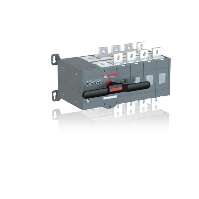 OTM1000E4CM230C przełącznik 4-bieg. z napędem silnikowym 230V 1SCA112703R1001 ABB