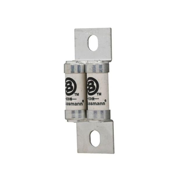 160A 690V IEC AC TWIN FUSE Wkładka szybka 160A AC 690V DC 500V BS88 37x94 mm aR BS 160EET EATON