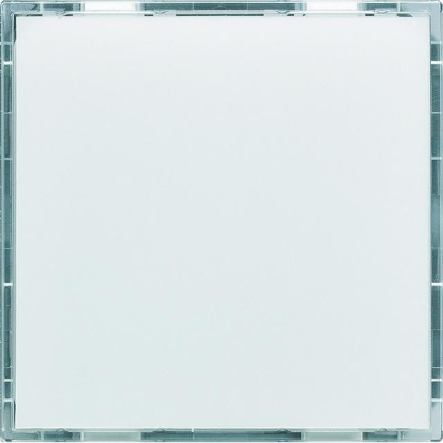 gallery Lampa sygnalizacyjna LED, podświetlenie białe 2M WXF603 HAGER