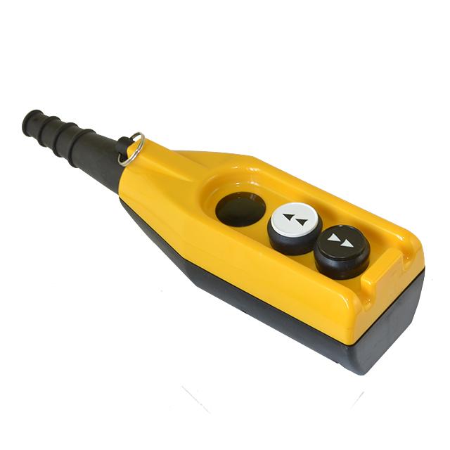 Kaseta sterownicza, 2 przyciski, dwie prędkości