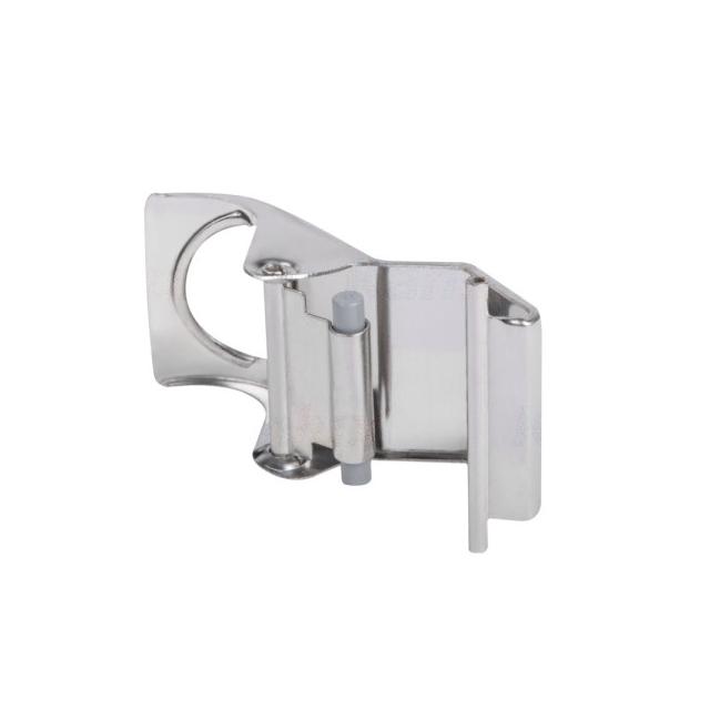 zapinka metalowa do opraw MAH-PLUS CL-MAH PLUS-INOX