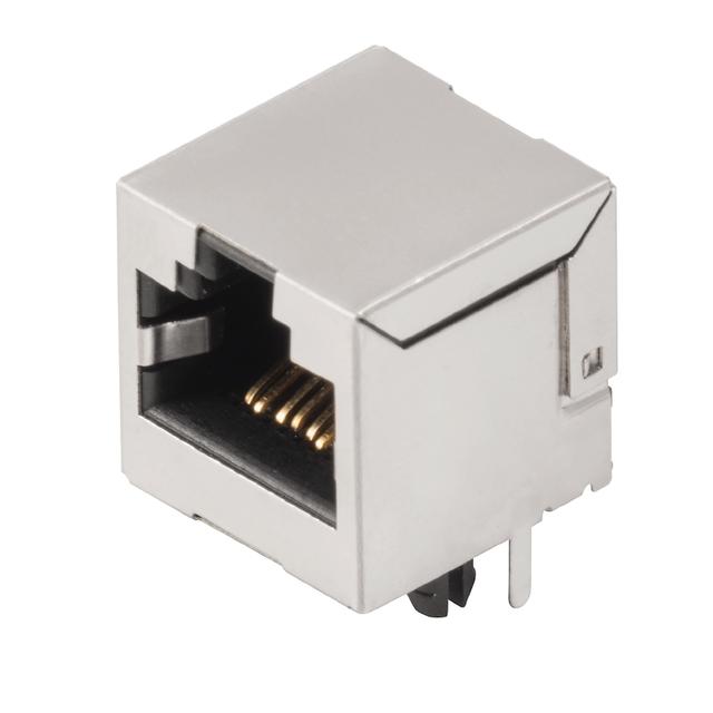 RJ45C6 T1U 2.7N4N TY Złącze wtykowe płytek drukowanych /160szt./ WEIDMULLER