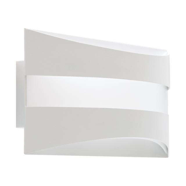 Oprawa dekoracyjna SMD LED SOPRAN LED 6W WHITE 4000K 03741 IDEUS
