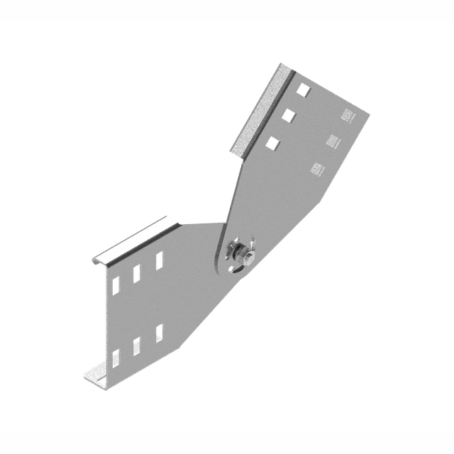 LGCH120 N Łącznik przegubowy 2,0 mm