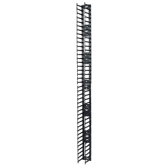 APC NetShelter system pionowego prowadzenia kabli do szafy NetShelter SX 42U 750W 97W x 160D mm