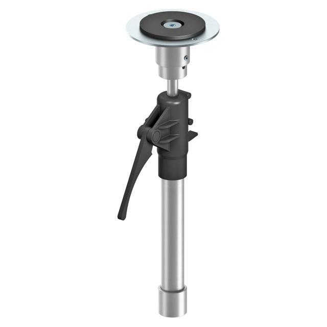 ISSDV, Uchwyt sufitowy