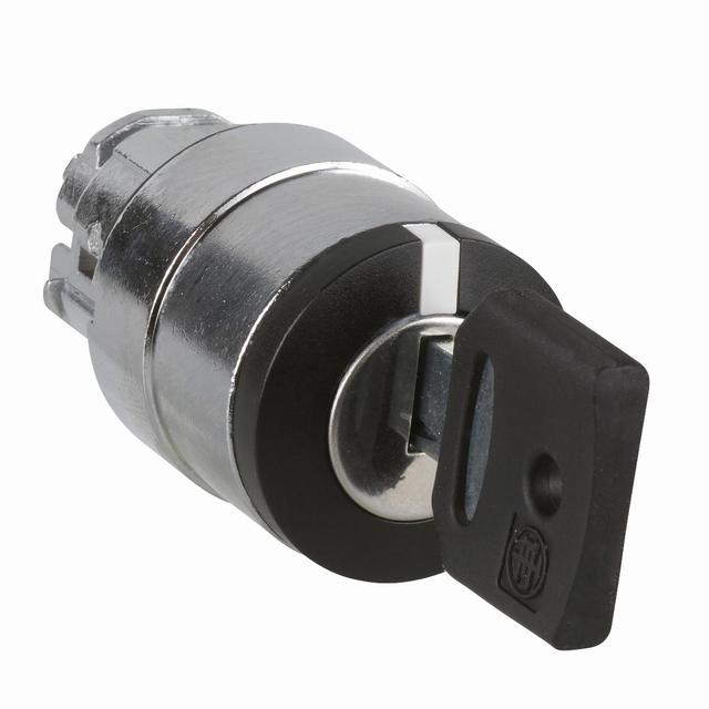 Harmony XB4 Główka do przełącznika z kluczem ZB4BG0F022 Schneider