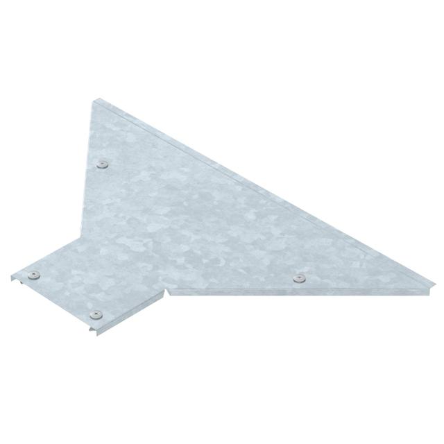 LAAD 200 R3 FT Pokrywa trójnika dostawnego