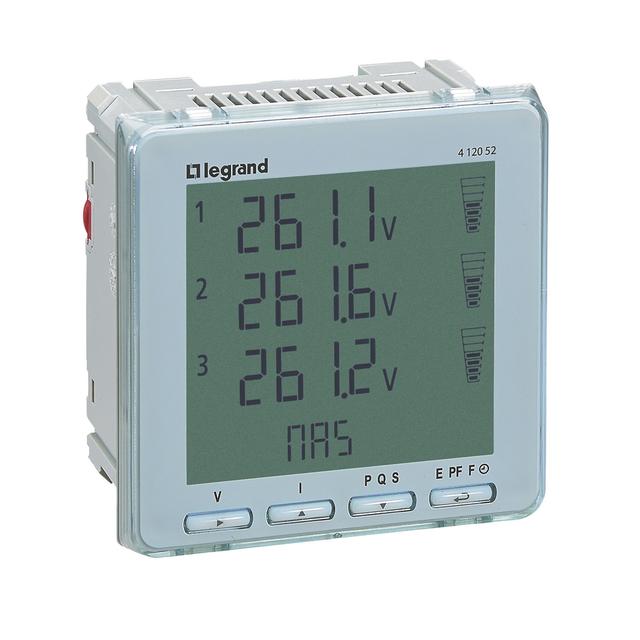 EmDX3 Analizator Nadrzwiowy Access 412052 LEGRAND