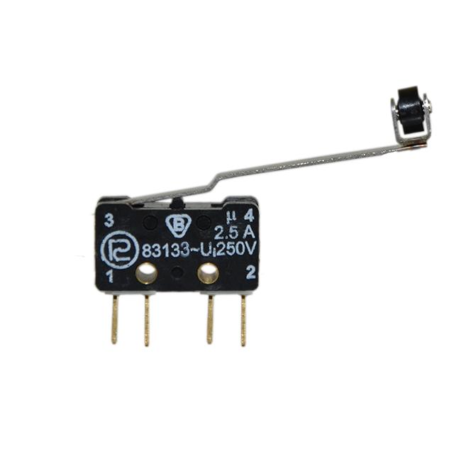 Łącznik miniaturowy 8313354KR-35,0