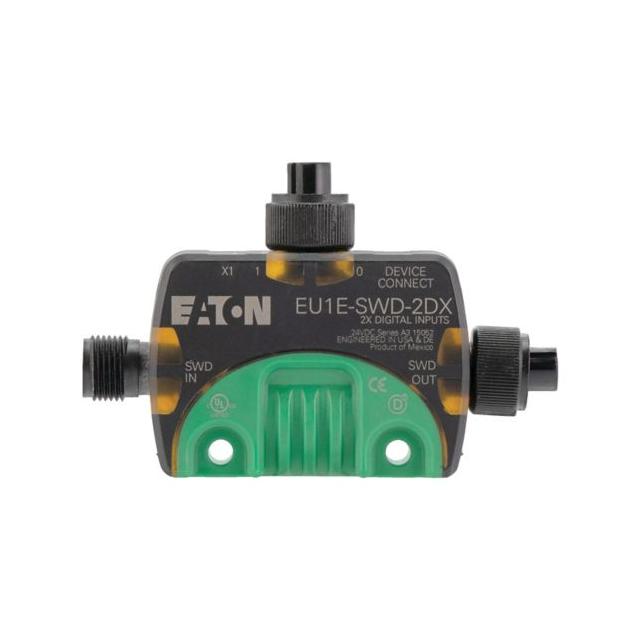 EU1E-SWD-2DX Moduł IP67 - 2we cyfrowych SmartWire-DT 174711 EATON