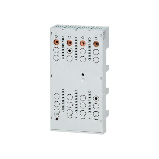 NZM2-4-XAD250 Adapter do wyłącznika mocy na most szynowy 4biegunowy 138388 EATON