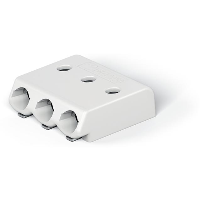 złączka SMD do płytek drukowanych 3-biegunowa raster 3 mm /1750szt./ WAGO