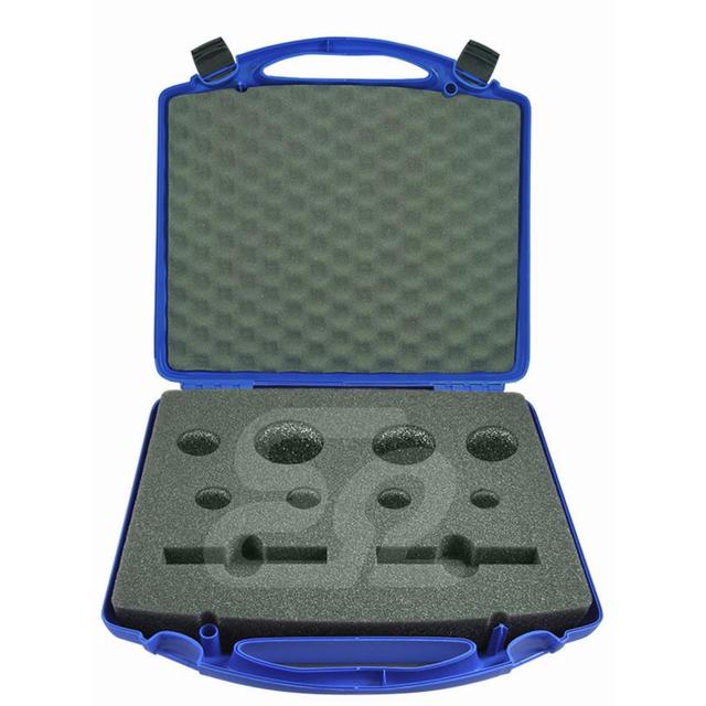 P-ZW M PUDEŁKO DO ZESTAWU WYCINAKÓW