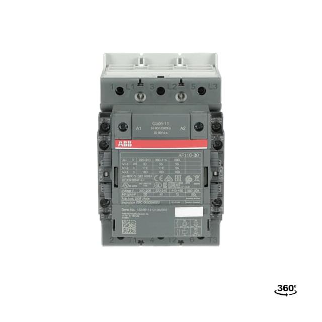 Stycznik AF116-30-22-11 24-60V 1SFL427001R1122 ABB