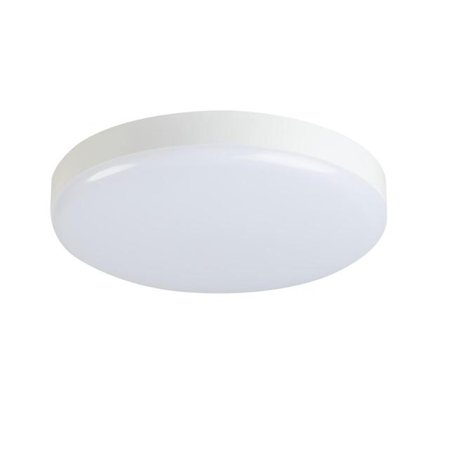 IPER LED 35W-NW-O-SE Plafoniera LED z czujnikiem ruchu IPER LED 35W-NW-O-SE okrągła O35 4200lm 120lm 37301 KANLUX