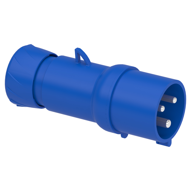 WTYK 32A 2P-E 200-250V IP44 50-60HZ SCHNEIDER