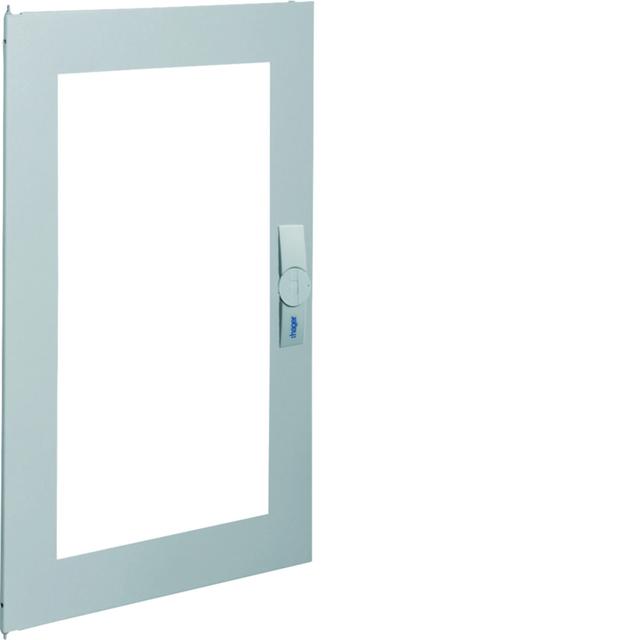 fw media Drzwi transparentne do obudowy FW72/73U 550x1100mm FZ022FT HAGER
