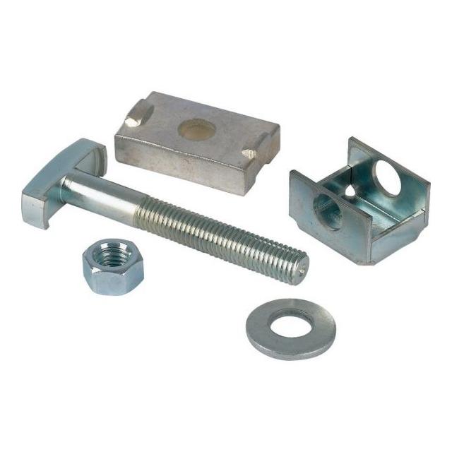 K30X10PEN Zaciski szyn zbiorczych do szyn CU 084350 EATON