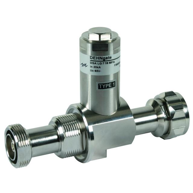 Ogranicznik przepięć DEHNgate