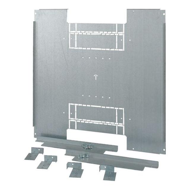 XMN4F08M Płyta montażowa NZM4 stacj. W=800mm 177125 EATON