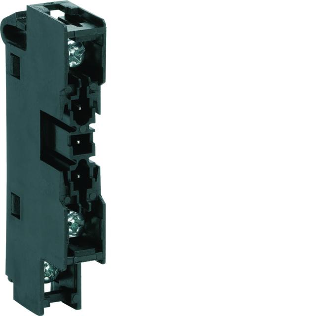 MCCB Zacisk styków pomocniczych P250/h250 HYC250H HAGER