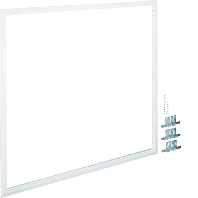 univers Rama maskująca IP44 1250x1300mm FZ45B HAGER