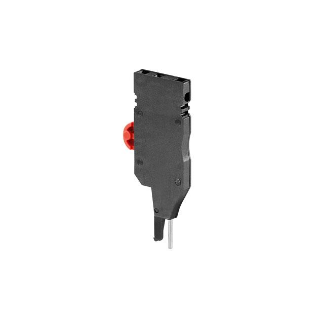 ZTA 2 ZDU4 Adapter testowy do złączki szynowej, nr katalogowy 1609060000