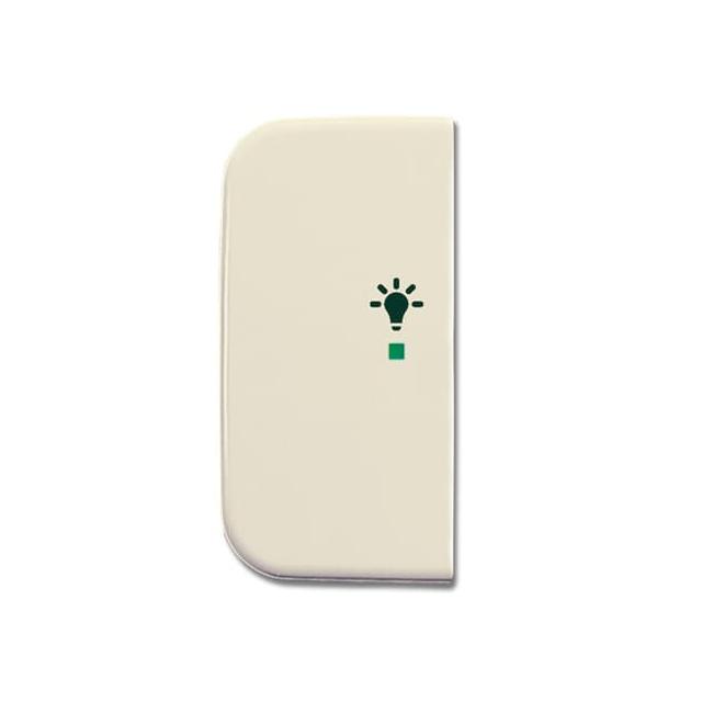 Free HOME Klawisz 1/2- połowa lewa światło