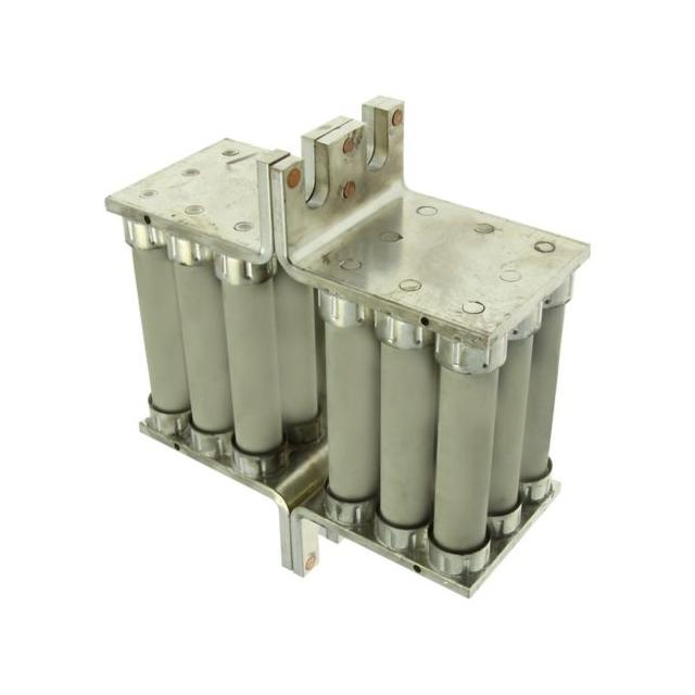 GSMK 63A 1000V AC FUSE LINK- SFE8350063 Wkładka bezpiecznikowa szybka 63A AC 1000V BS88 18 x GSMK63