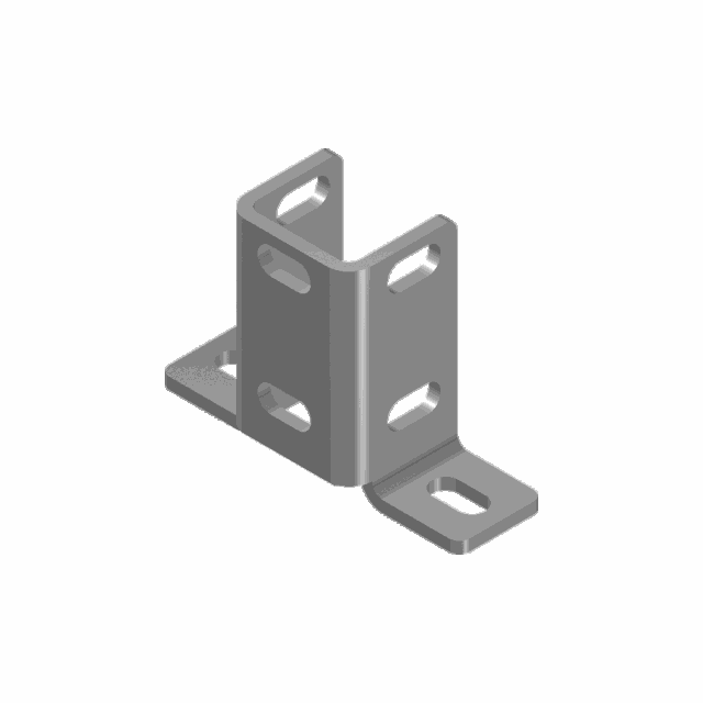 PMV N Podstawa montażowa 5,0 mm