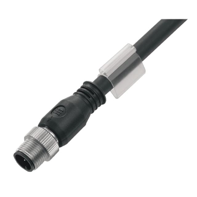 SAIL-M12G-4S1.5U Kabel czujnikowy WEIDMULLER