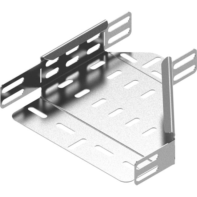 RKLL150/100H42 Redukcja lewa 0,7 mm