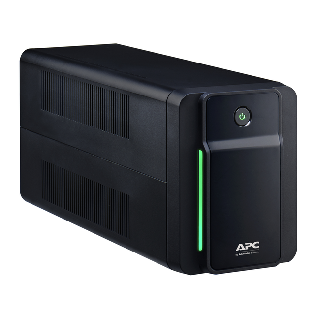 Zasilacz APC Back-UPS 750VA/410W wolnostojący 230V z 4 gniazdami wyjściowymi typu Schuko BX750MI-GR Schneider