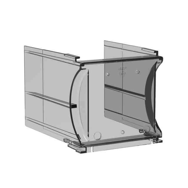 Osłona kablowa 123OKL86